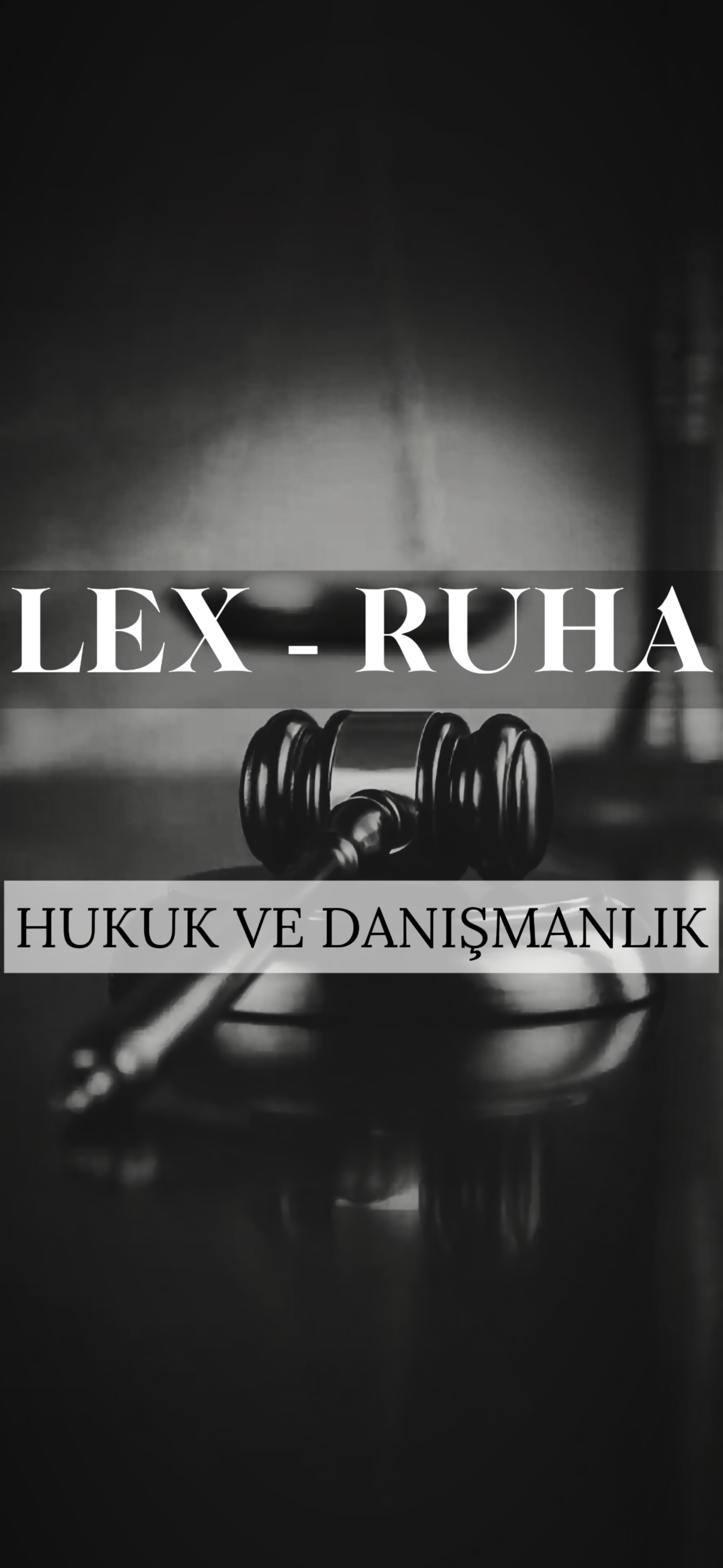 Lex-ruha