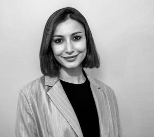 Emine Deniz KARAKUŞ
