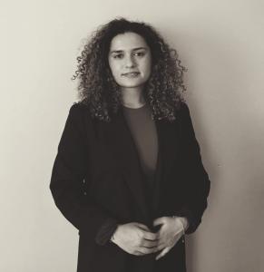Deniz GÖKÇINAR