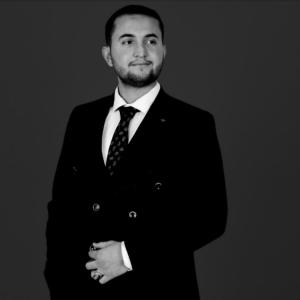 Ahmet Furkan AKBAŞ